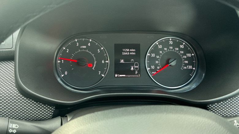 Dacia Sandero 1.0 TCe Comfort 5dr CVT Petrol Hatchback